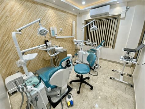 ORO Dental Clinic.